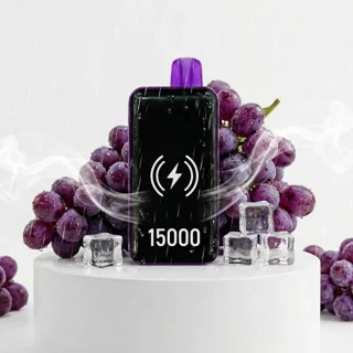 کریس برون 15 هزارپاف جدید