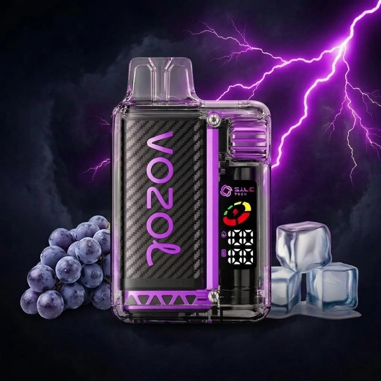 وزول (Vozol)